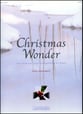 Christmas Wonder piano sheet music cover